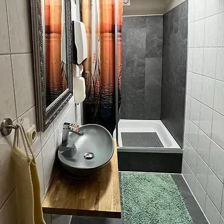 Mehrbett-zimmer