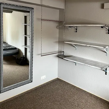 Mehrbett-zimmer Fehmarn